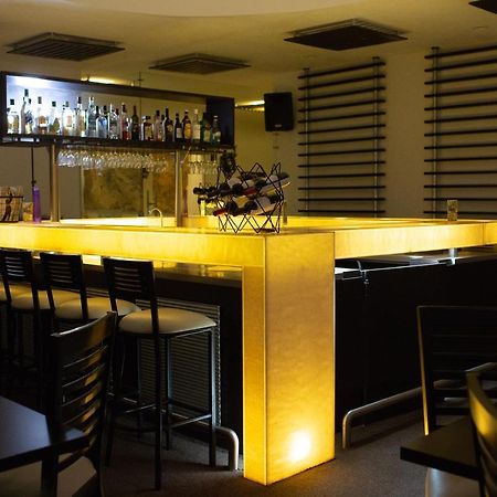 Hotel Aeropuerto Morelia Alvaro Obregon Kültér fotó